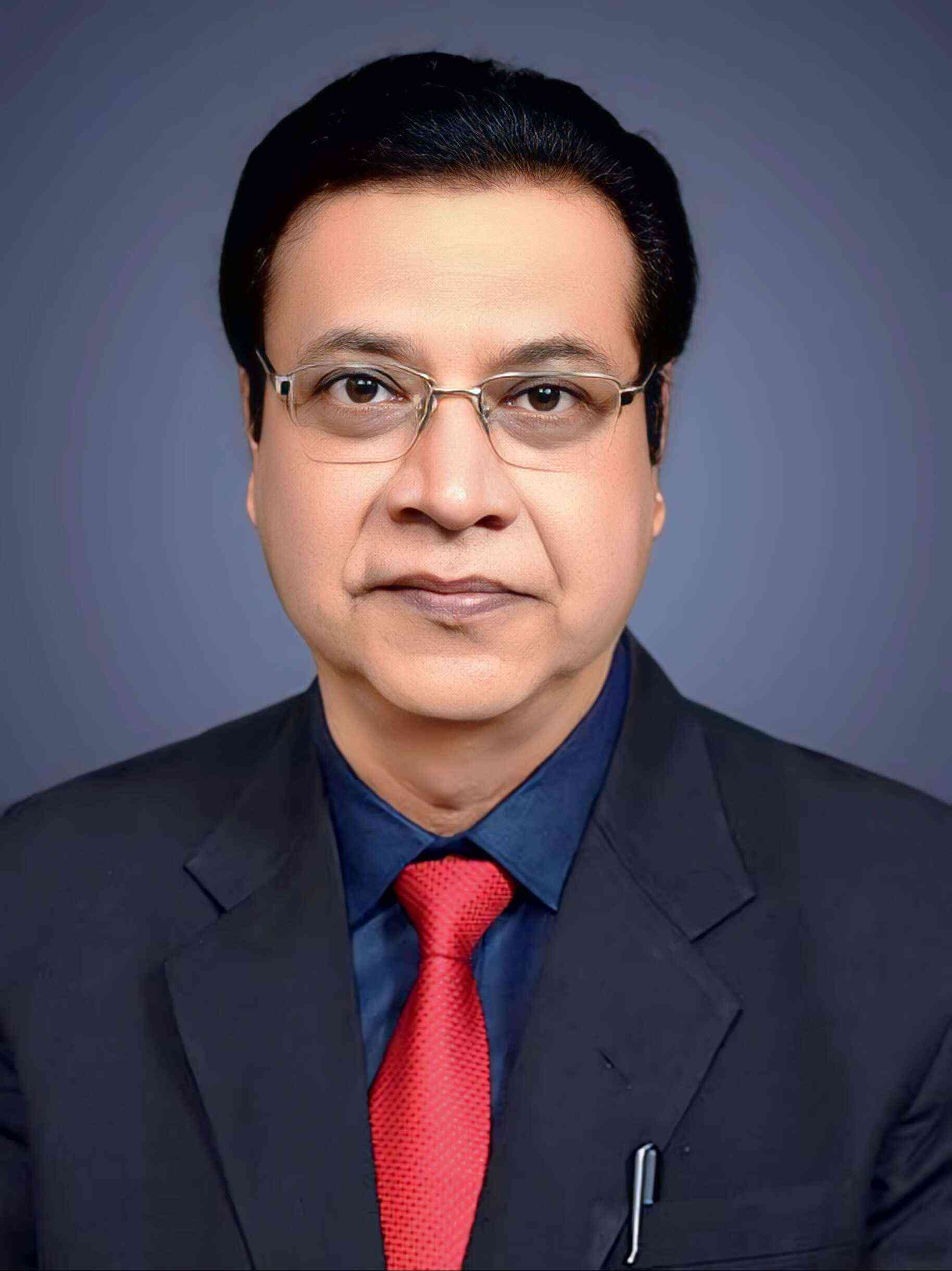 Rajan Kumar Gupta